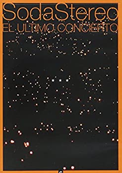 【中古】Ultimo Concierto [DVD]｜スカイマーケットプラス