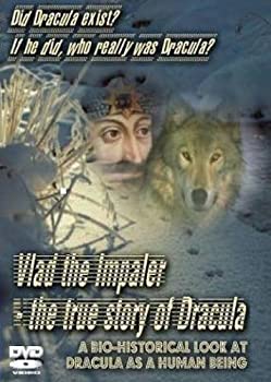 【中古】【非常に良い】Vlad the Impaler: The True Story of Dracula [DVD]｜スカイマーケットプラス