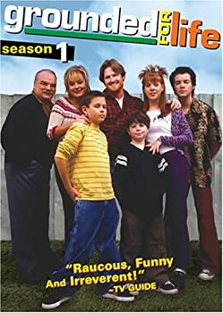 【中古】【非常に良い】Grounded for Life: Season One [DVD] 14,926円