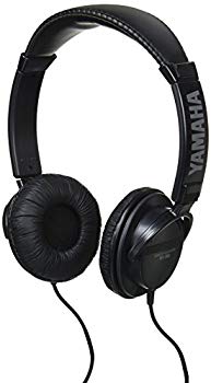 【中古】【非常に良い】ヤマハ YAMAHA モニターヘッドホン RH-5Ma o7r6kf1