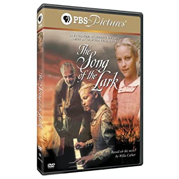 【中古】【非常に良い】Song of the Lark [DVD]｜スカイマーケットプラス