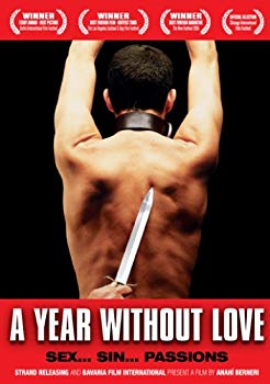 【中古】Year Without Love/ [DVD] [Import] o7r6kf1