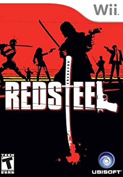 【中古】Red Steel bme6fzu|スカイマーケットプラス