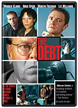 【中古】Debt [DVD]