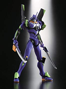 【中古】魂SPEC 人造人間エヴァンゲリオン 初号機 bme6fzu