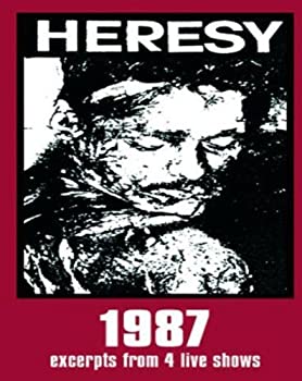 【中古】1987 [DVD]