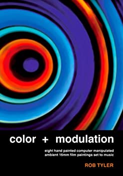 【中古】Color + Modulation [DVD]｜スカイマーケットプラス