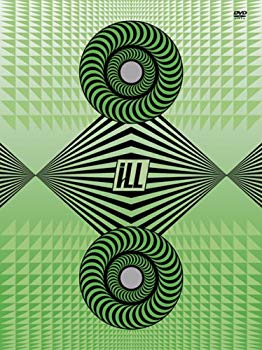 【中古】iLLusion by iLL [DVD] bme6fzu