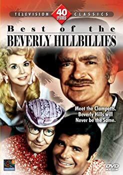 【中古】【非常に良い】Best of the Beverly Hillbillies [DVD]