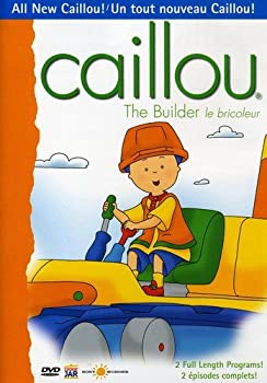 【中古】Builder/Bricoleur [DVD]｜スカイマーケットプラス