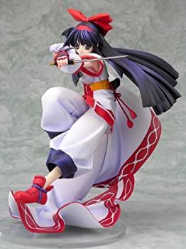 【中古】サムライスピリッツ天下一剣客伝 ナコルル (1/6スケールPVC塗装済み完成品) 18,204円