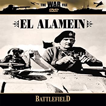 【中古】【非常に良い】Battlefield: El Alamein [DVD]