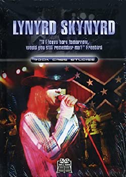 【中古】Rock Case Studies [DVD]