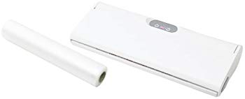 【中古】SANYO 脱気密封器 「Food Sealer」 （簡易セット） Z-FS110 bme6fzu