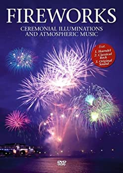 【中古】Fireworks [DVD]