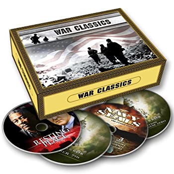 【中古】War Classics [DVD]｜スカイマーケットプラス
