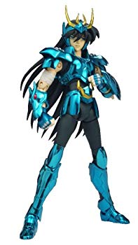 【中古】【非常に良い】聖闘士聖衣神話 ドラゴン紫龍(最終青銅聖衣) 6g7v4d0｜スカイマーケットプラス