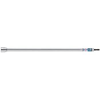 【中古】【非常に良い】ベッセル(VESSEL) 軽天ソケット 12角 対辺17×500mm KA201750 5,460円