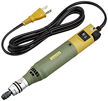 【中古】【非常に良い】プロクソン(PROXXON) ミニルーター 回転数が調節可能 MM100 No.28525 2mvetro