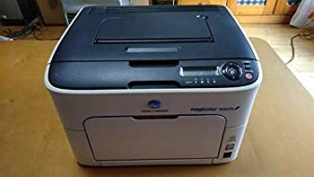 【中古】【非常に良い】コニカミノルタ magicolor 1650EN (マジカラー) MC1650EN 2mvetro