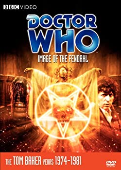 【中古】【非常に良い】Doctor Who: Image of the Fendahl - Episode 94 [DVD]