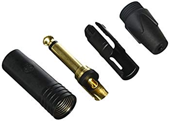 【中古】【非常に良い】NEUTRIK NP2X-B 1/4\