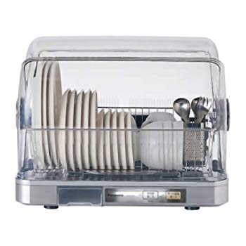 【中古】パナソニック 食器乾燥器 ステンレス FD-S35T4-X 2mvetro