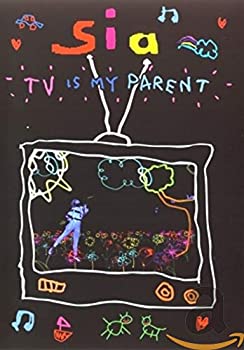 【中古】【非常に良い】TV Is My Parent [DVD]