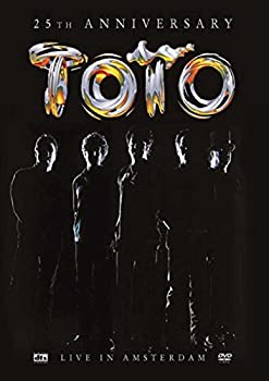 【中古】【非常に良い】Live in Amsterdam [DVD]