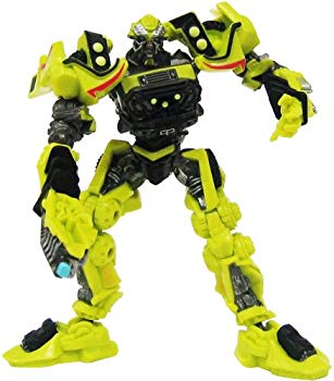 【中古】トランスフォーマー ロボットレプリカ オートボット ラチェット 2mvetro