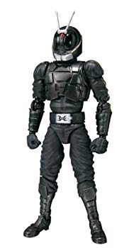 【中古】【非常に良い】S.H.フィギュアーツ ゼクトルーパー(シャドウ隊員ver.) 2mvetro