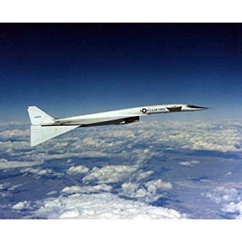 【中古】タミヤ イタレリ 1/72 飛行機シリーズ 1/72 XB-70 超音速爆撃機 38082 プラモデル 2mvetro|スカイマーケットプラス