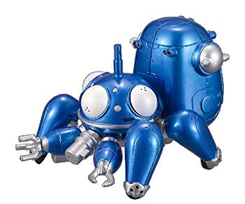 【中古】攻殻機動隊 トコトコタチコマ wyw801m