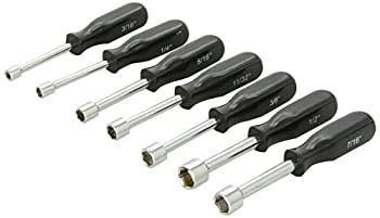 【中古】Performance Tool 1910 SAE中毒者１番ウッド7点仕掛ける その他-花・ガーデン・DIY