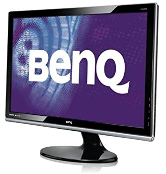 【中古】BenQ 21.5型 LCD広広とした管する E2220固定ディスク(グロッシーブラック) E2220固定ディスク wyw801m