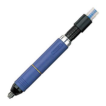 【中古】ベッセル(VESSEL) エアーマイクログラインダー(詳しい摩擦用) GT-MG55SAR wyw801m