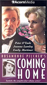 【中古】【非常に良い】Coming Home [VHS]
