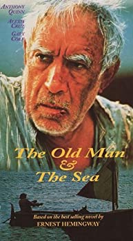 【中古】Old Man & the Sea [VHS]