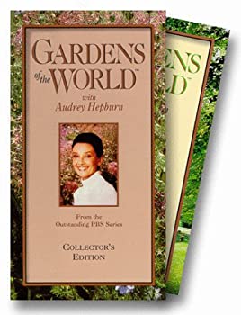 【中古】Gardens of the World [VHS]｜スカイマーケットプラス