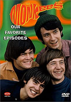 【中古】【非常に良い】Favorite Episodes [DVD]