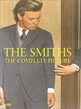 【中古】【非常に良い】Complete Picture [DVD]