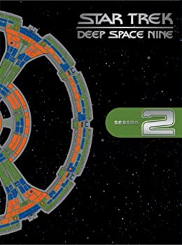 【中古】【非常に良い】Star Trek: Deep Space Nine - Comp Sec [DVD] [Import]