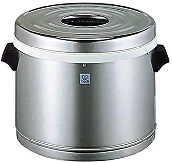 【中古】虎 ステンレス鋼ジャー (ステンレス鋼) 3.9L 2升2合 JFM-390P-XS 珊3dmju