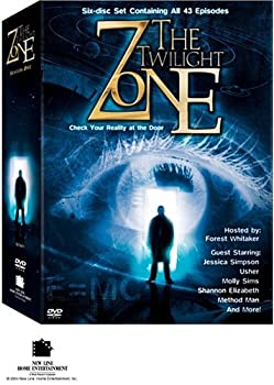 【中古】Twilight Zone: Season One [DVD]｜スカイマーケットプラス 28,982円