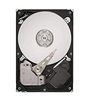 【中古】【非常に良い】Seagate 3.5インチ内蔵HDD 400GB Serial-ATA/300 7200rpm 8MB 8ms 流体軸受 NCQ対応 RoHS ST3400833NS bme6fzu|スカイマーケットプラス