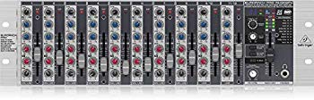 【中古】【非常に良い】ベリンガー ラインミキサー 12ch エフェクター RX1202FX bme6fzu