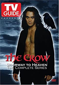 【中古】【非常に良い】TV Guide Presents: The Crow [DVD]｜スカイマーケットプラス