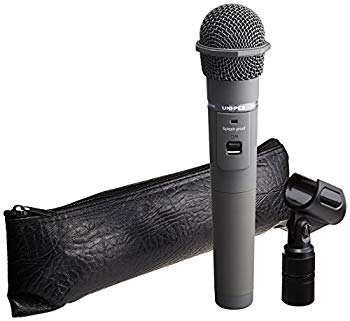 【中古】UNI-PEX ワイヤレスマイク WM-8400 6g7v4d0