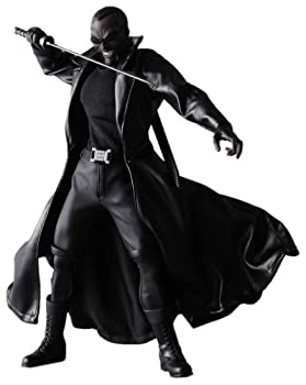 【中古】RAH(リアルアクションヒーローズ) BLADE Comic Ver.(1/6スケール ABS&ATBC-PVC塗装済み可動フィギュア) 28,256円