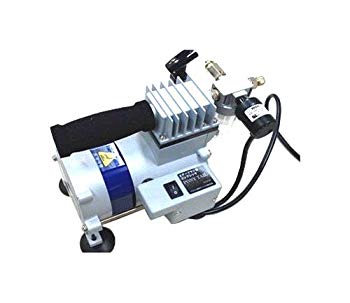 【中古】アネスト岩田 ミニコンプレッサー MX6011 khxv5rg|スカイマーケットプラス